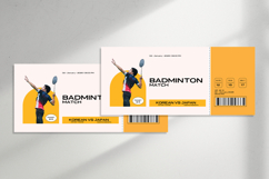 Ticket Sport Product Image 1