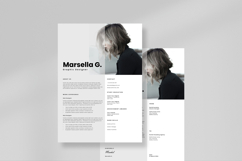 Resume Product Image 1