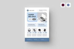 Product Sale Flyer Product Image 1