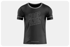 T-Shirt Mockup Product Image 1