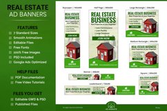 Real Estate | Best Property Banner RE005 Product Image 1