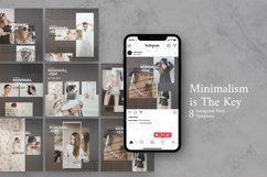 Fashion - Instagram Post Template Product Image 1
