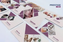 Prestige - Keynote Template Product Image 1