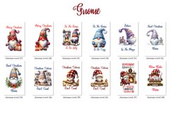 Kitchen Towel Sublimation Bundle, Christmas Sublimation Product Image 4