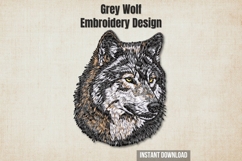 Grey Wolf Product Image 1