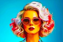 Photoshop Photo Effect &amp; Action Product Image 2