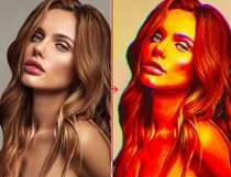 Photoshop Photo Effect &amp; Action Product Image 8