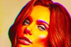 Photoshop Photo Effect &amp; Action Product Image 11