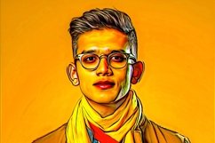 Photoshop Photo Effect &amp; Action Product Image 4