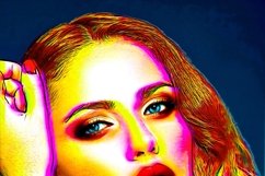 Photoshop Photo Effect &amp; Action Product Image 6