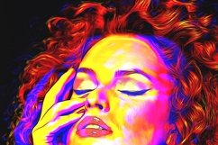 Photoshop Photo Effect &amp; Action Product Image 16