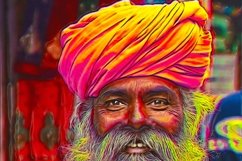 Photoshop Photo Effect &amp; Action Product Image 14