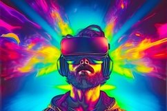 Photoshop Photo Effect &amp; Action Product Image 15