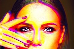 Photoshop Photo Effect &amp; Action Product Image 19