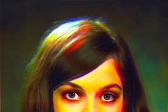 Photoshop Photo Effect &amp; Action Product Image 17