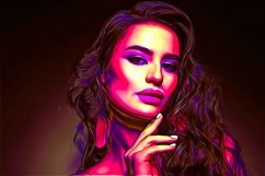 Photoshop Photo Effect &amp; Action Product Image 8