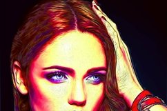 Photoshop Photo Effect &amp; Action Product Image 10