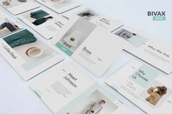 Bivax - Powerpoint Template Product Image 1