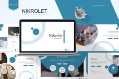 Nikrolet - Google Slides Template Product Image 1