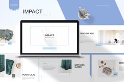 Impact - Google Slides Template Product Image 1