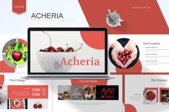 Acheria - Google Slides Template Product Image 1