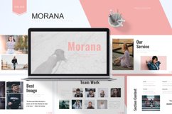 Morana - Google Slides Template Product Image 1