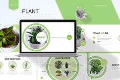 Plant - Google Slides Template Product Image 1