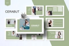 Cerabut - Keynote Template Product Image 1