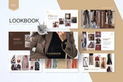 LookBook - Keynote Template Product Image 1