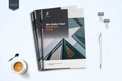 Business Brochure Template Product Image 1
