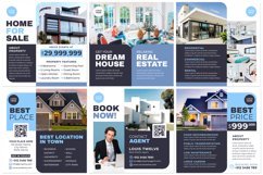 Real Estate #02 Instagram Feeds Pack Product Image 1
