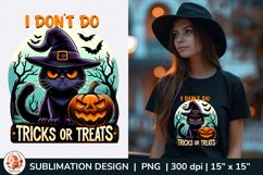 Funny Grumpy Animals, Funny Shirt, Halloween Sublimation Product Image 1