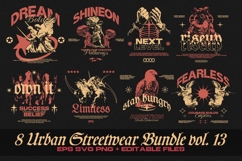 Urban streetwear Bundle Vol. 13 Product Image 1