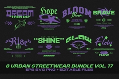 Urban Streetwear Bundle Vol. 17 Product Image 1