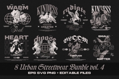 Urban Streetwear Bundle Vol. 4 Product Image 1