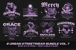 Urban Streetwear Bundle Vol. 7 Product Image 1