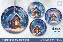 Christmas Decor | Cute Animals| House Product Image 1