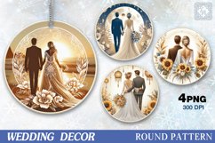 Wedding Decor Product Image 1