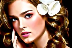 Realistic Painting Action Product Image 2