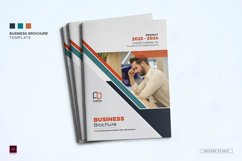 Business Brochure Template Product Image 1