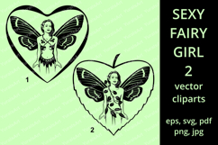 Playful Fairy Product Image 1