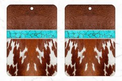 Car Sublimation Bundle, Car Coaster, Air Freshener, Key Fob Product Image 5