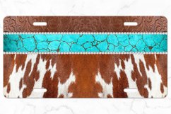Car Sublimation Bundle, Car Coaster, Air Freshener, Key Fob Product Image 7