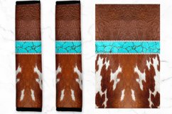 Car Sublimation Bundle, Car Coaster, Air Freshener, Key Fob Product Image 6
