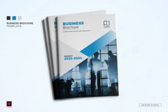 Business Brochure Template Product Image 1