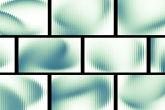 Green Teal Background Product Image 2