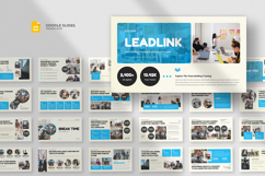 Team Building Training Google Slides Template Product Image 1
