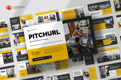 Website Proposal Powerpoint Template Product Image 1