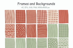 Kitchen Essentials: Hand-Drawn Collection Product Image 5