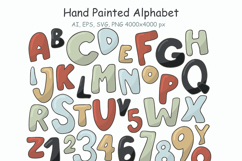 Kitchen Essentials: Hand-Drawn Collection Product Image 6